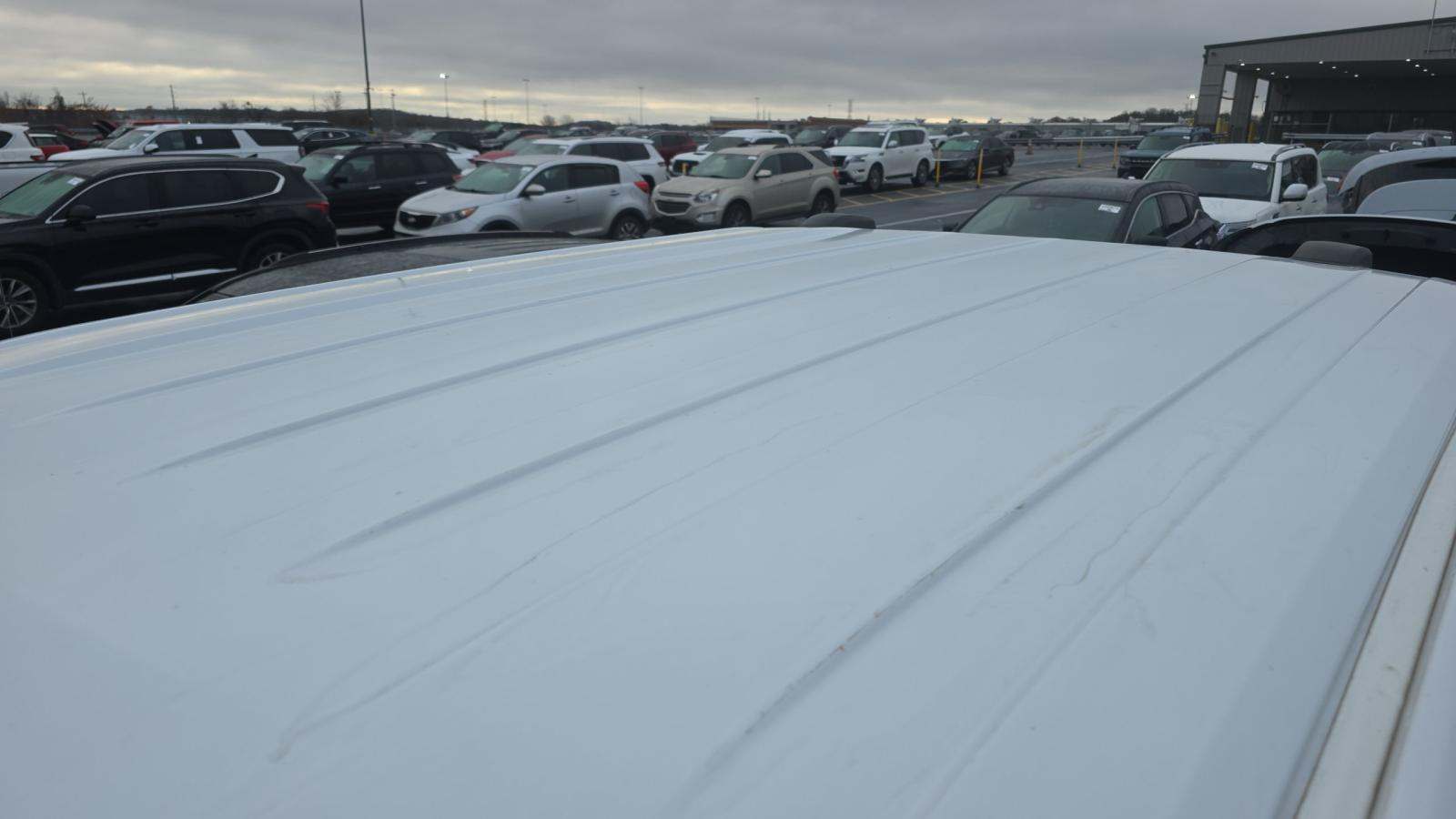 2022 Ford F-150 Lariat AWD