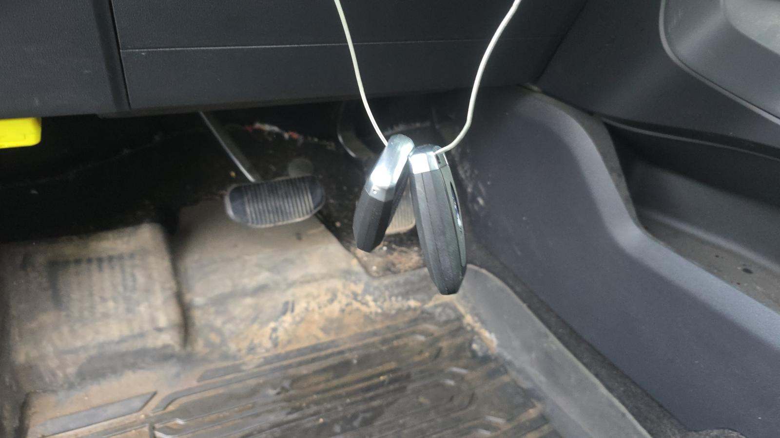 2022 Ford F-150 Lariat AWD