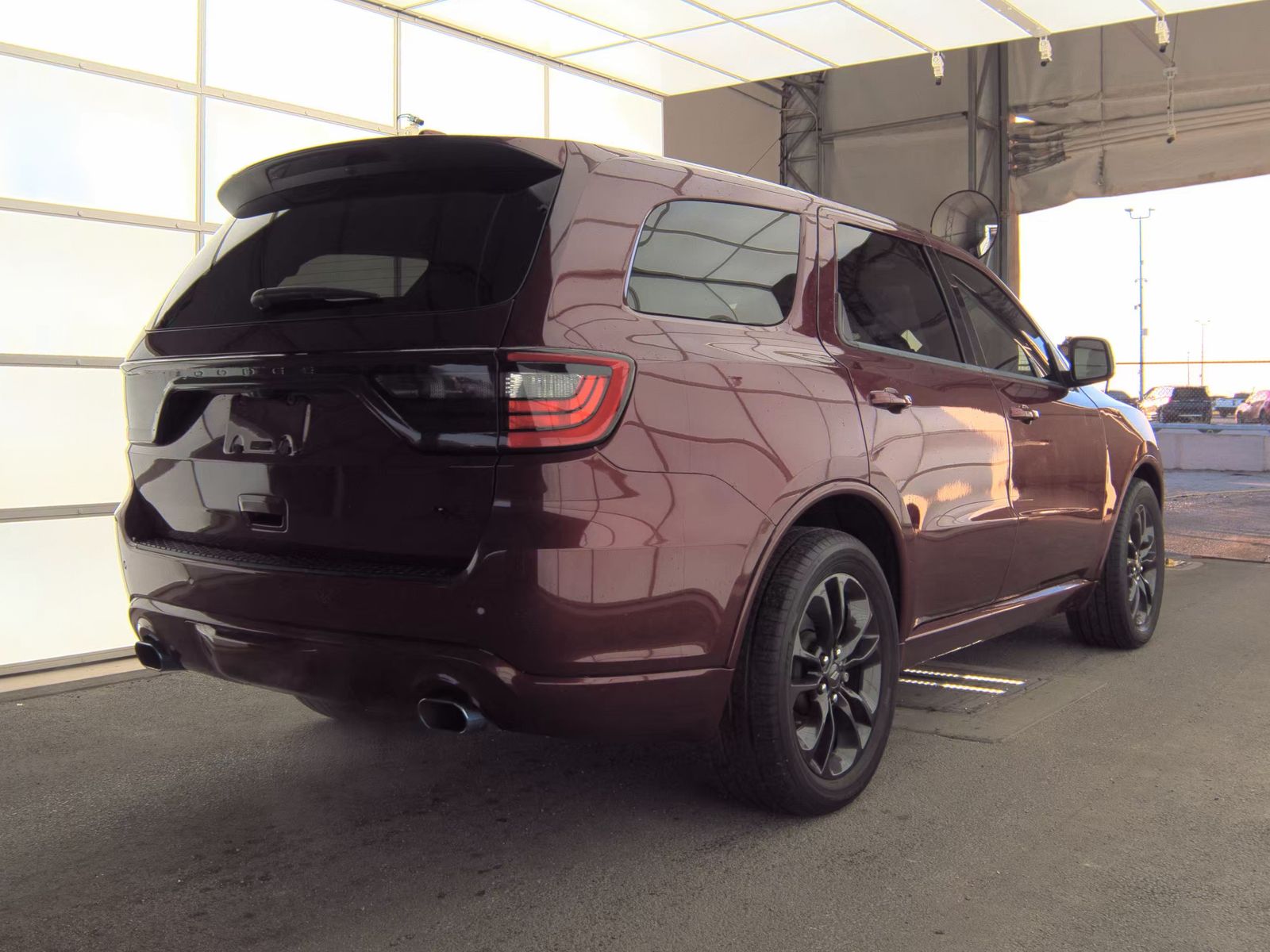 2022 Dodge Durango R/T Plus AWD