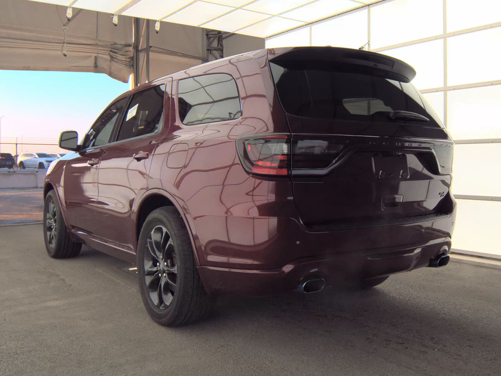 2022 Dodge Durango R/T Plus AWD