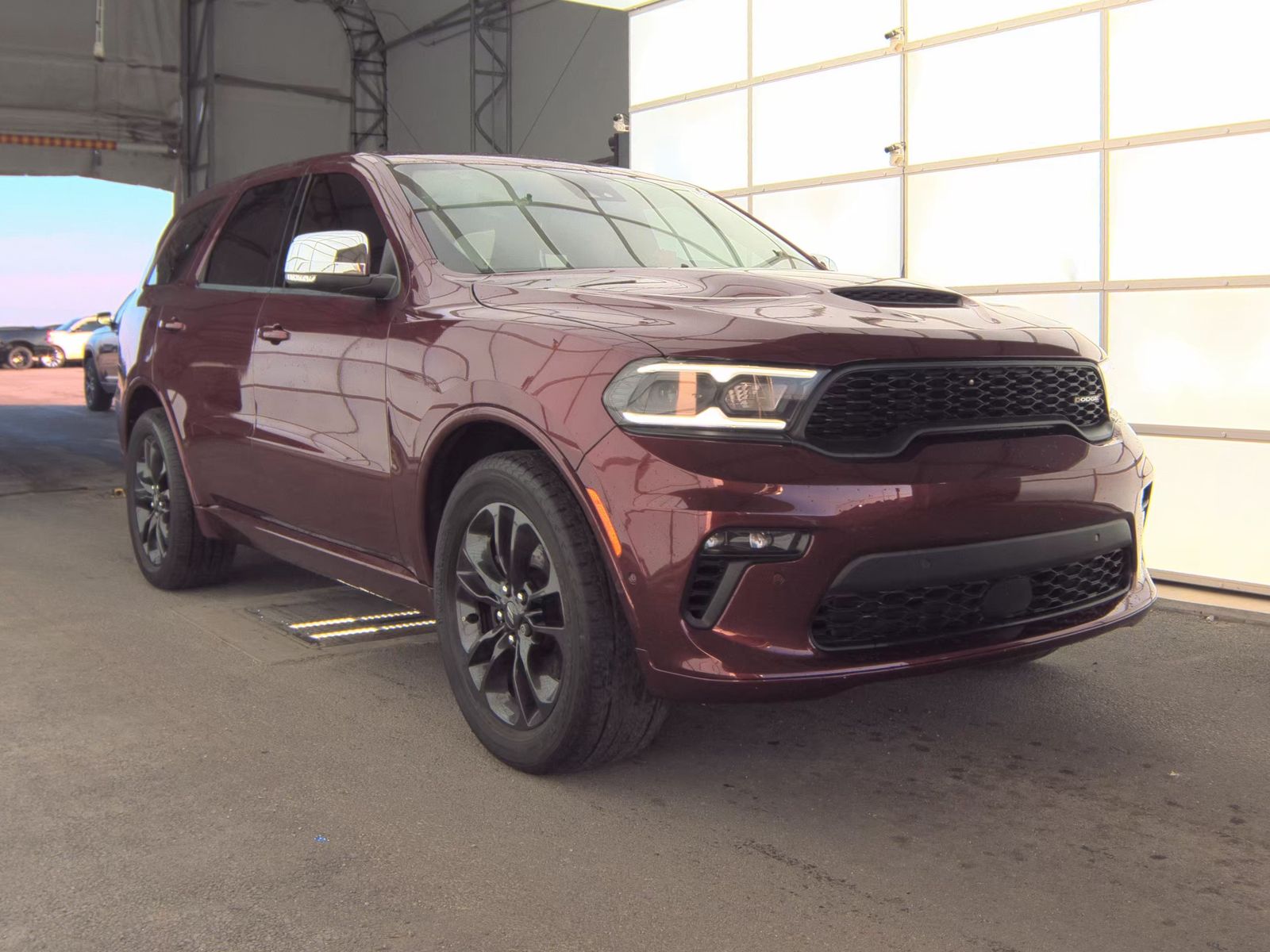 2022 Dodge Durango R/T Plus AWD