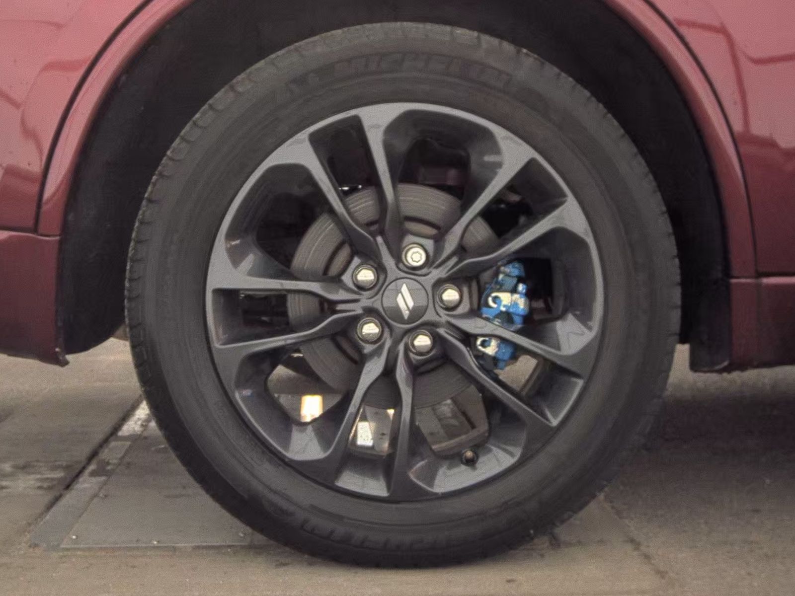 2022 Dodge Durango R/T Plus AWD