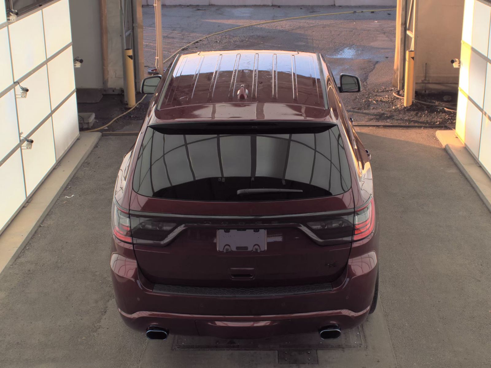 2022 Dodge Durango R/T Plus AWD