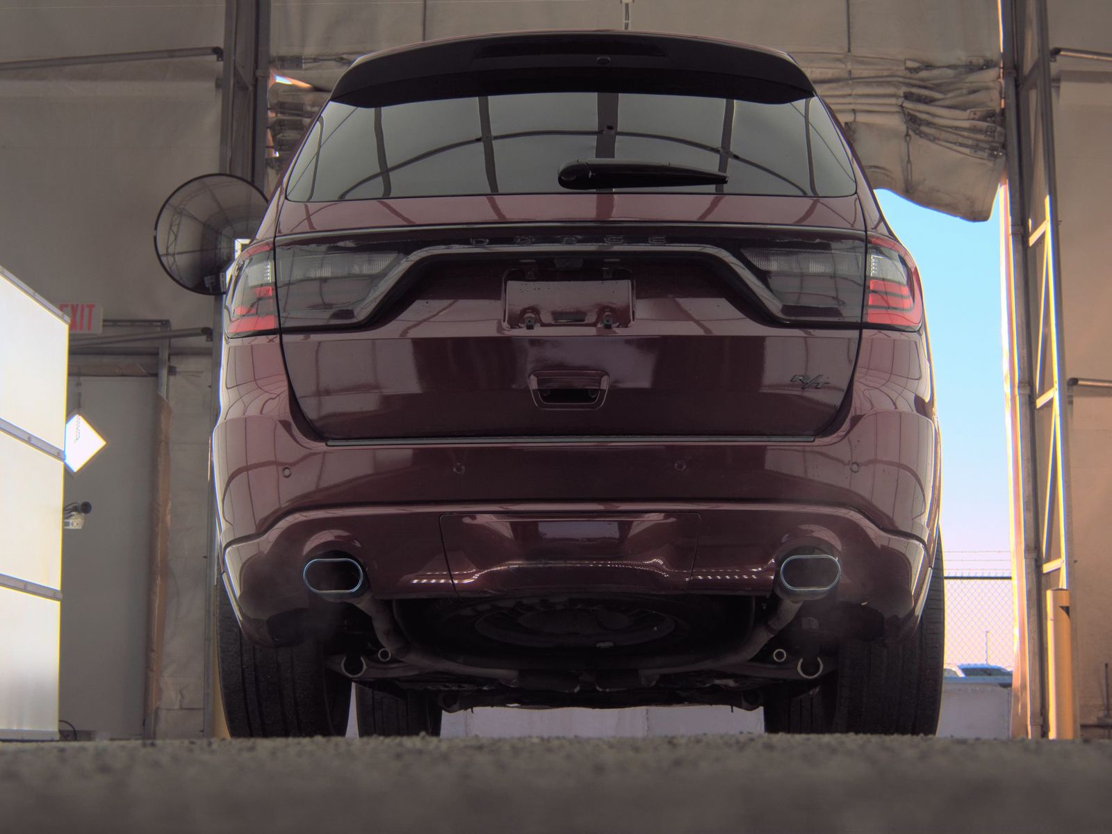 2022 Dodge Durango R/T Plus AWD