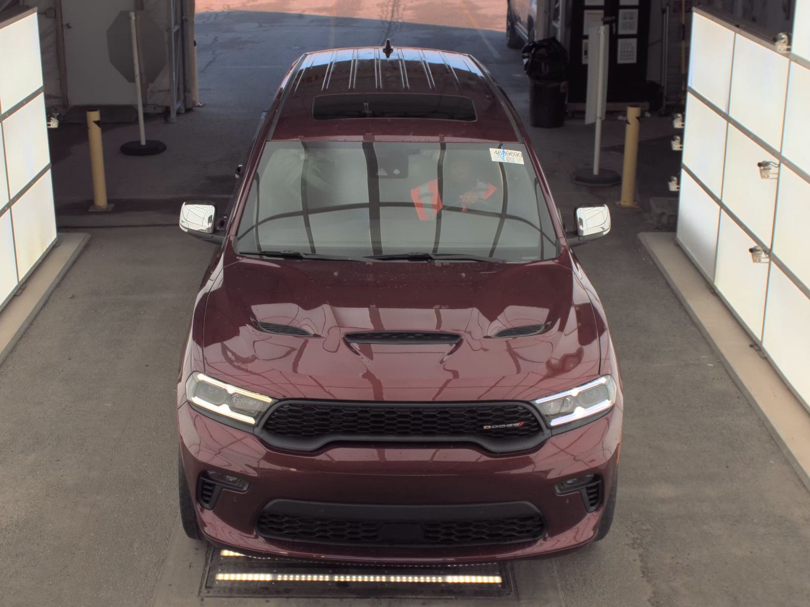 2022 Dodge Durango R/T Plus AWD