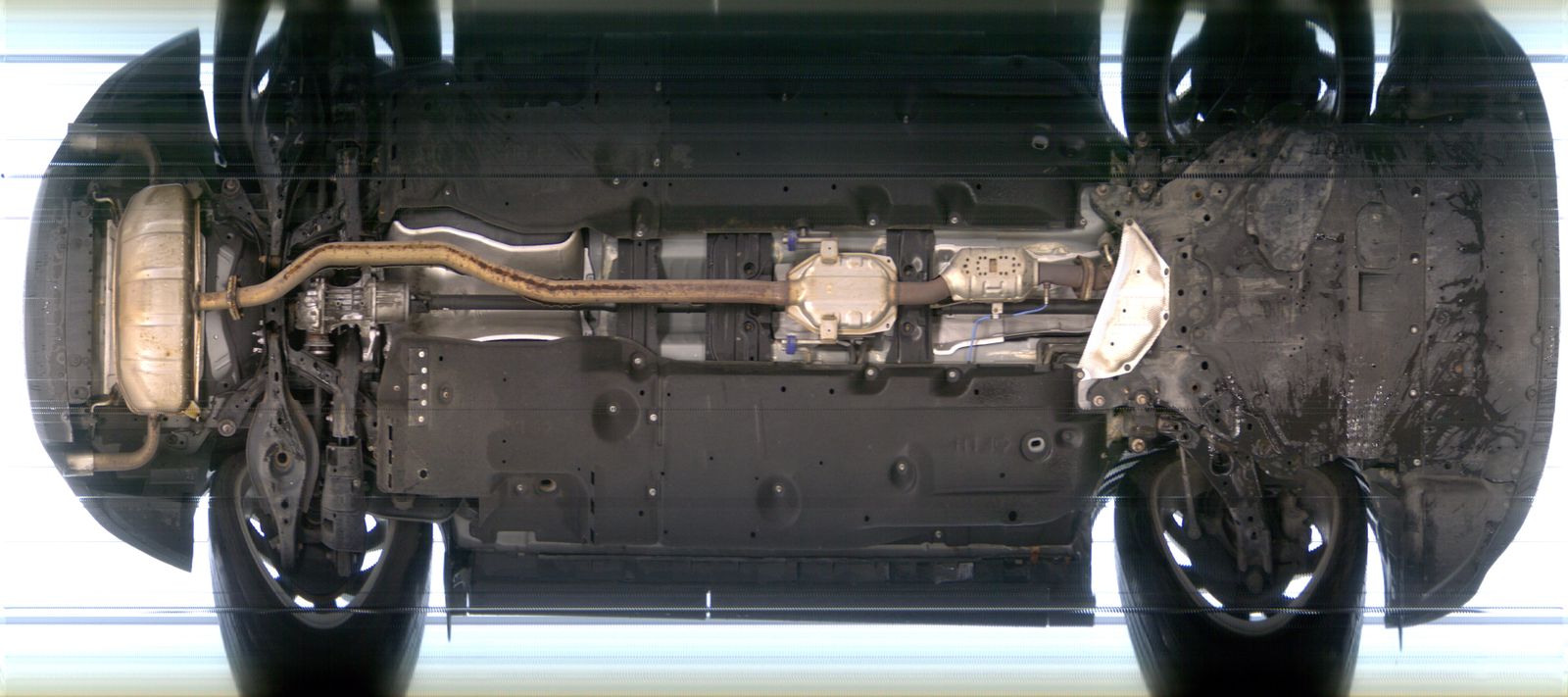 2021 MAZDA CX-9 Grand Touring AWD