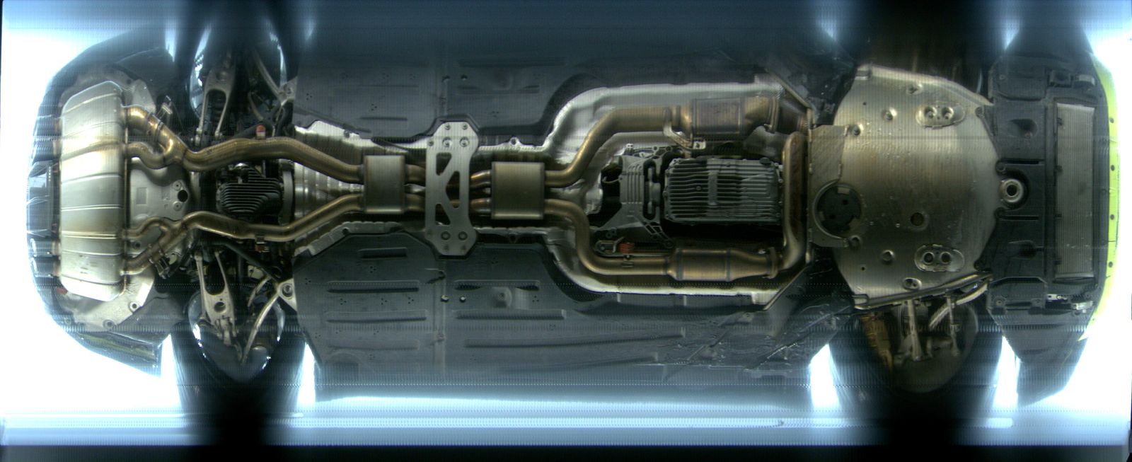 2022 BMW M4 Competition RWD