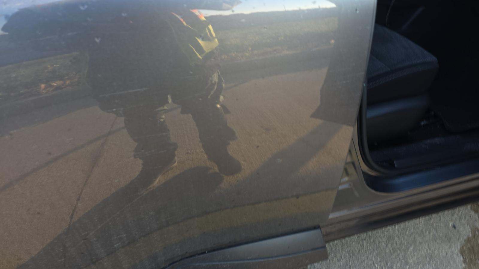 2023 Nissan Rogue SV AWD