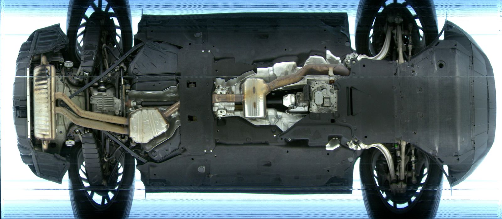 2023 Porsche Cayenne Platinum Edition AWD