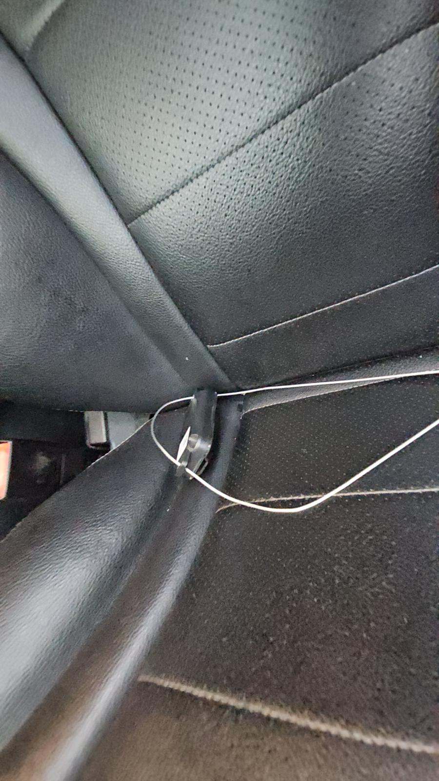 2017 Mercedes-Benz GLC GLC 300 AWD