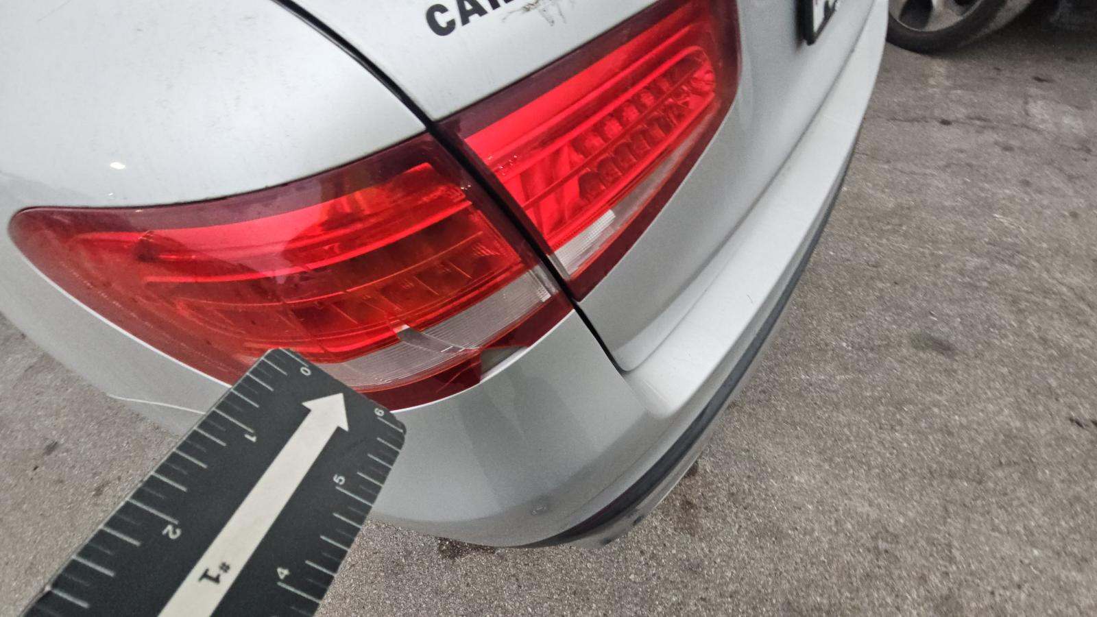 2017 Mercedes-Benz GLC GLC 300 AWD