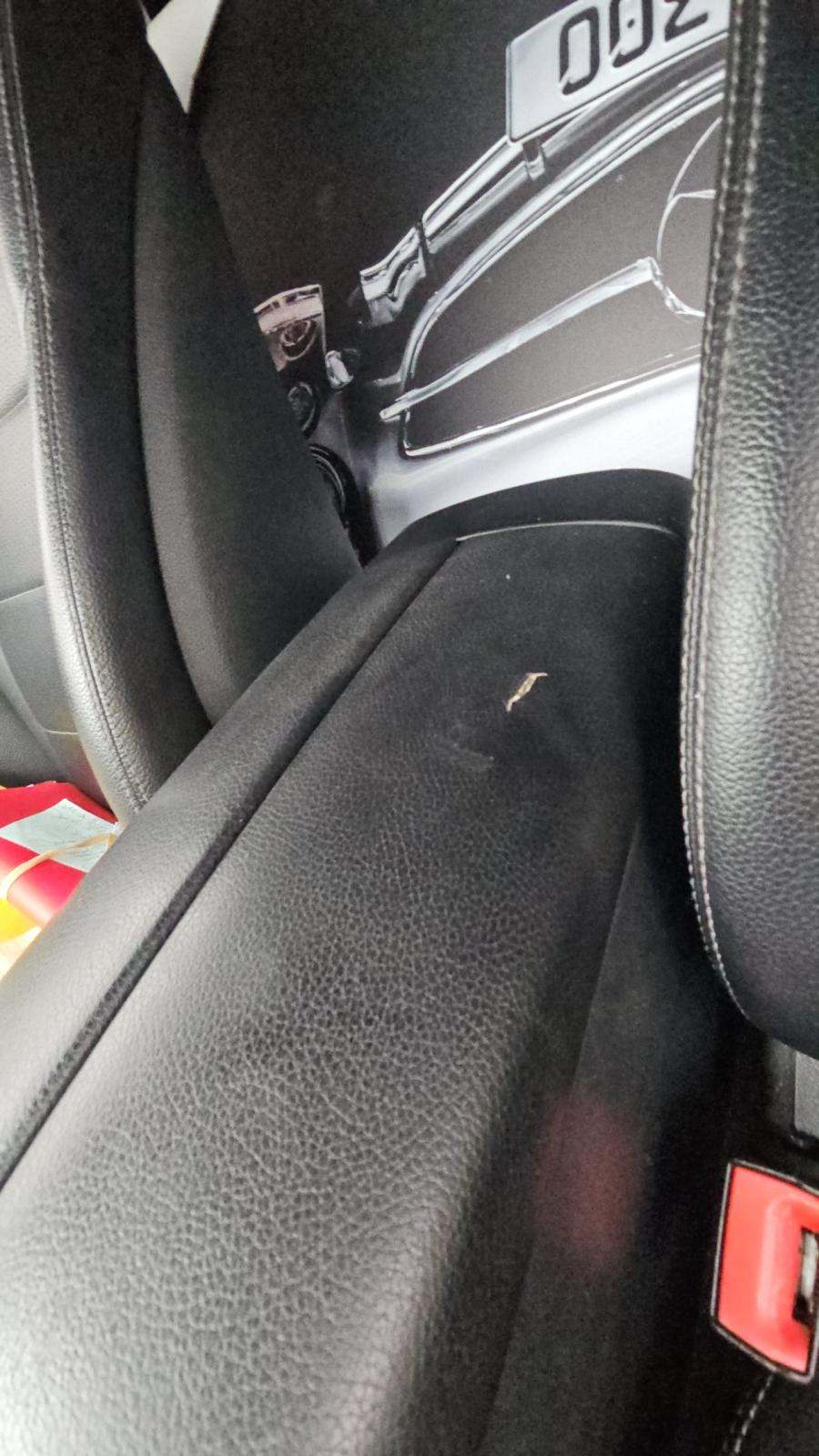 2017 Mercedes-Benz GLC GLC 300 AWD