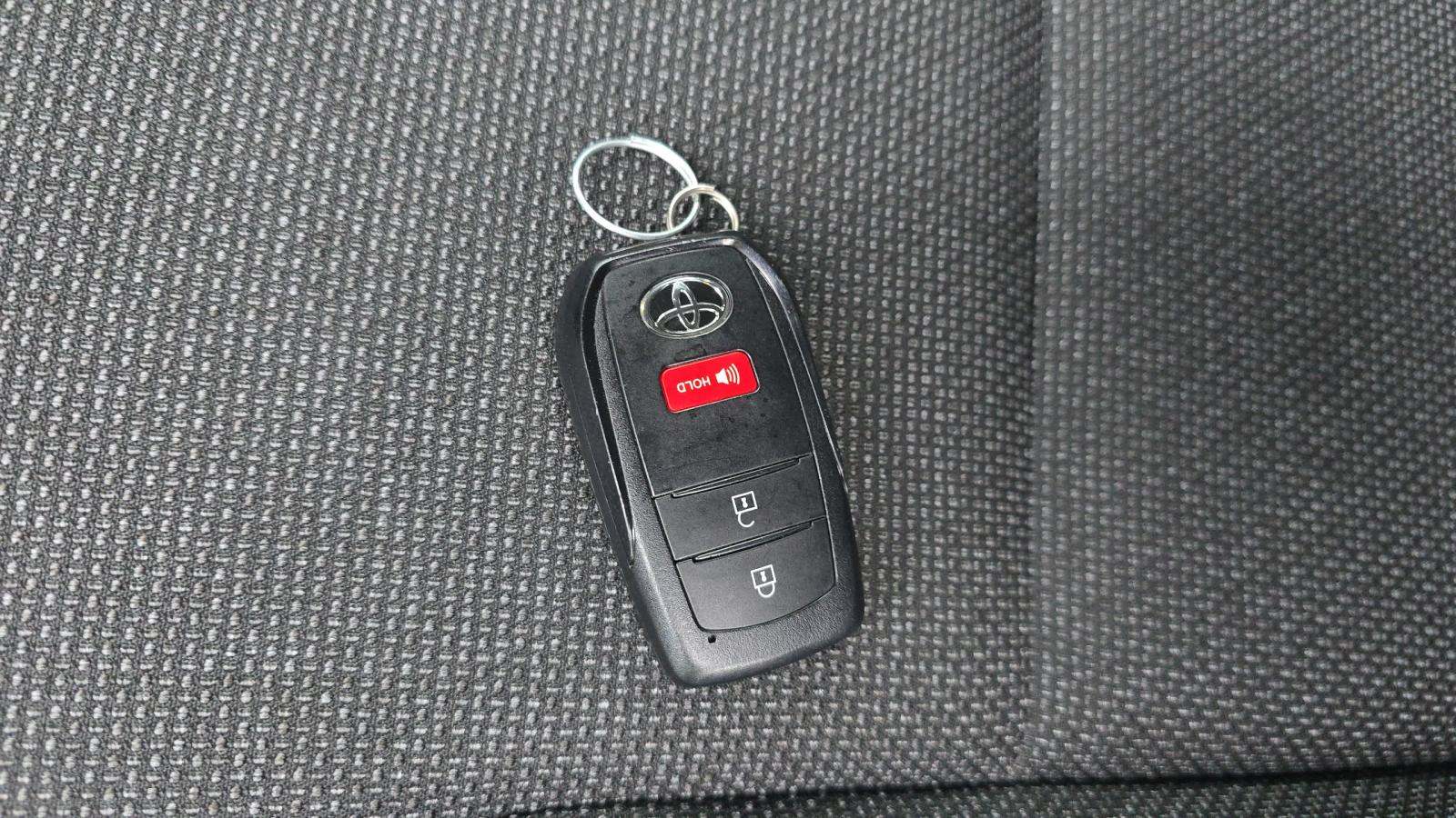 2025 Toyota Land Cruiser 1958 AWD