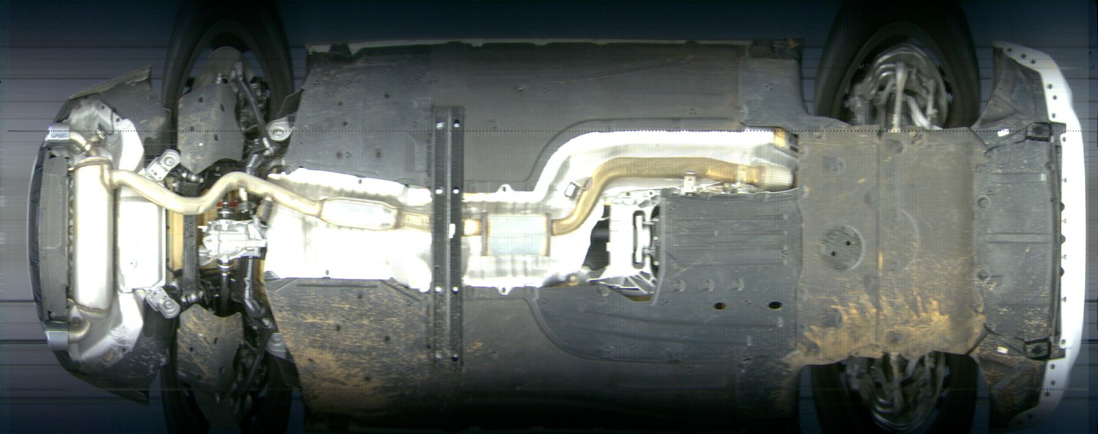 2025 BMW 3 Series 330i RWD