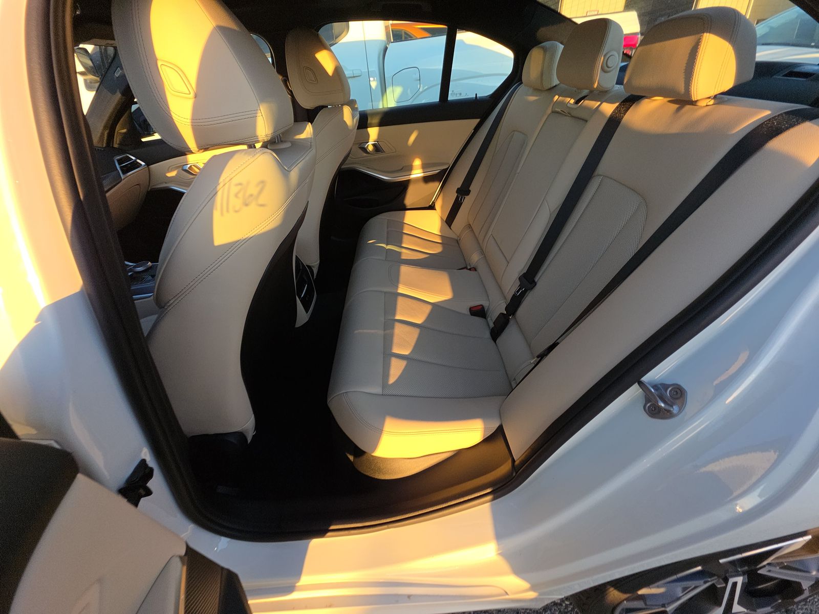 2025 BMW 3 Series 330i RWD