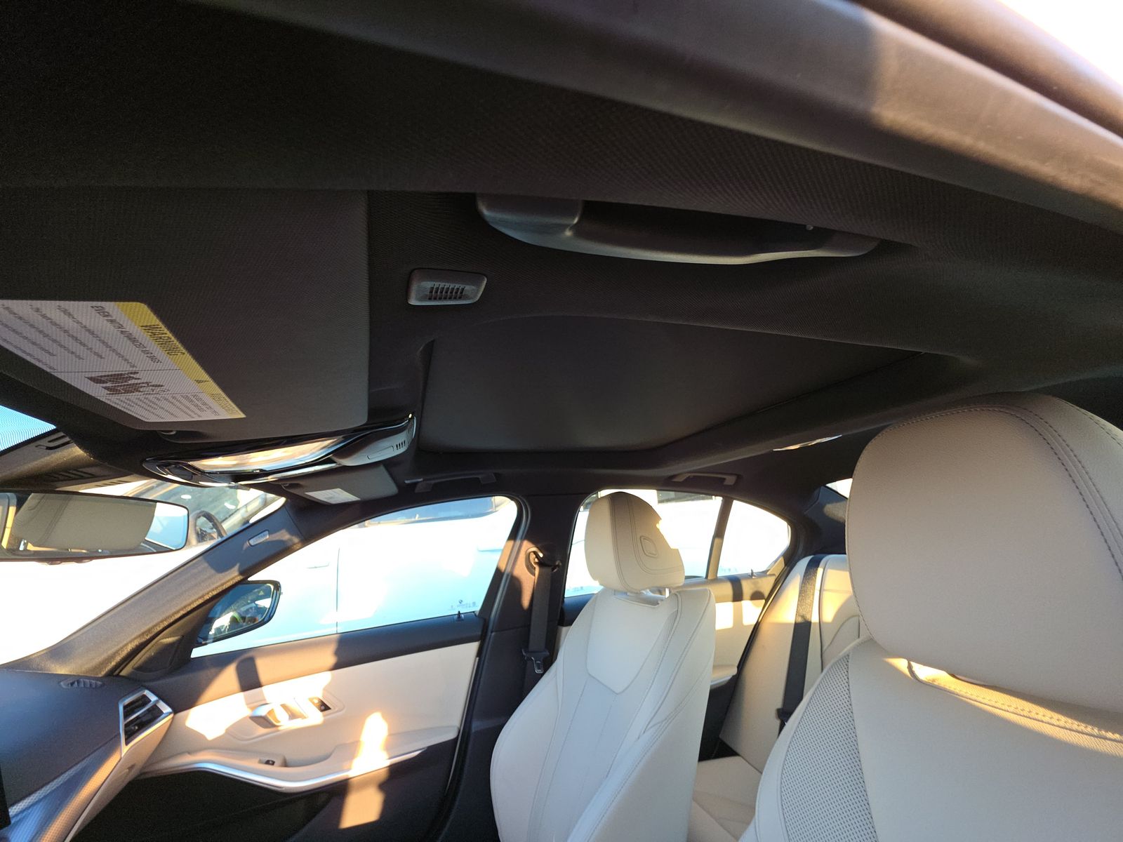 2025 BMW 3 Series 330i RWD