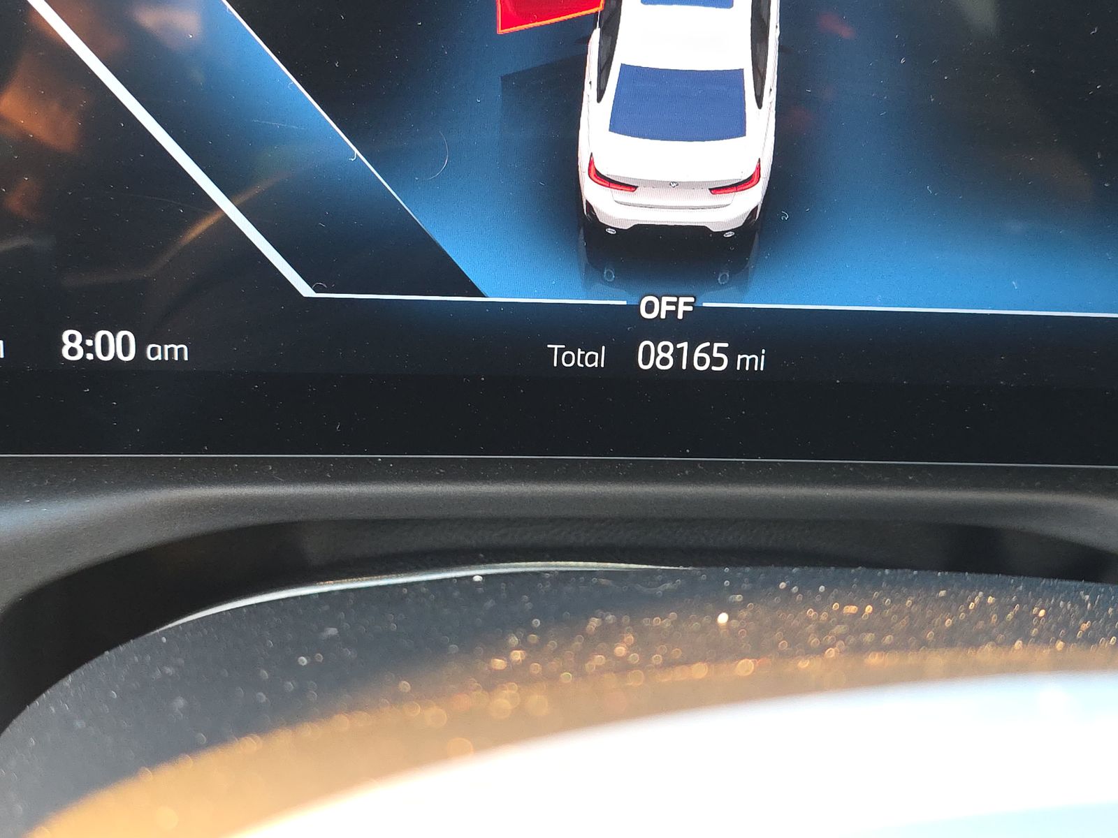 2025 BMW 3 Series 330i RWD