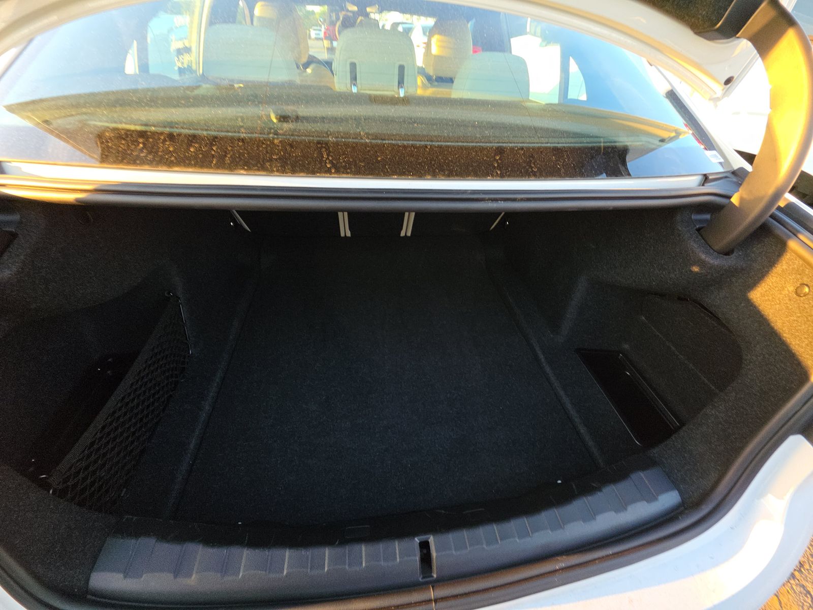 2025 BMW 3 Series 330i RWD