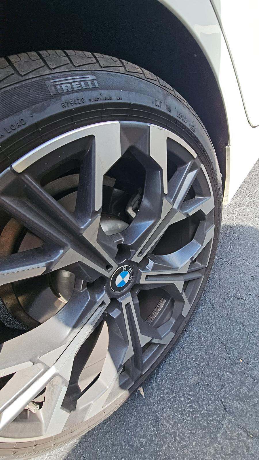 2025 BMW 3 Series 330i RWD