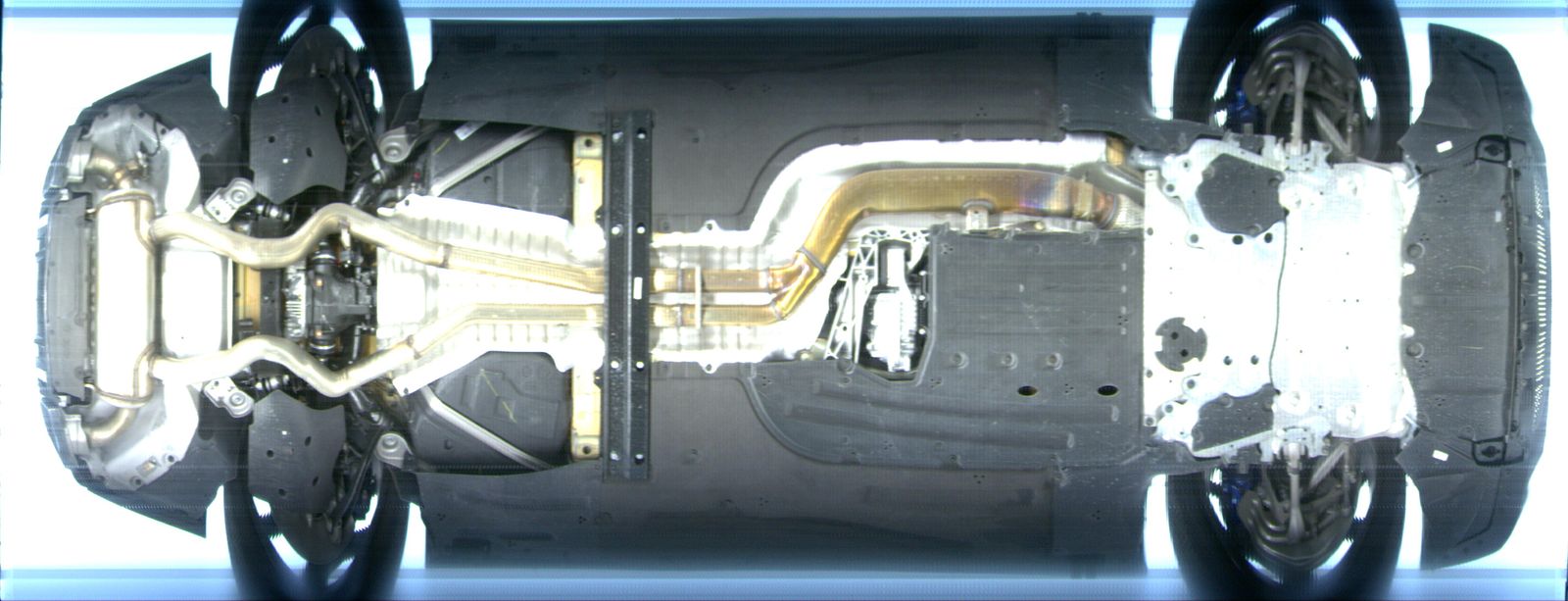 2025 BMW 3 Series M340i xDrive AWD