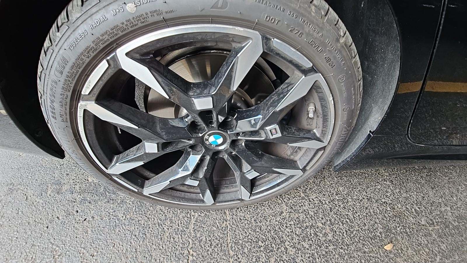 2025 BMW 3 Series M340i xDrive AWD