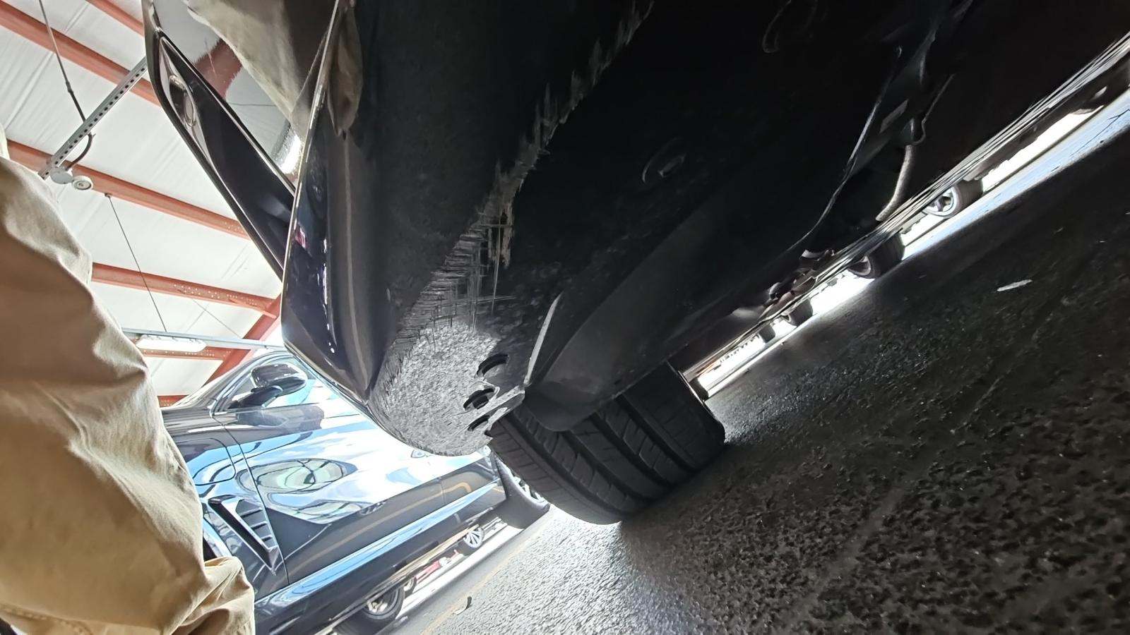 2025 BMW 3 Series M340i xDrive AWD