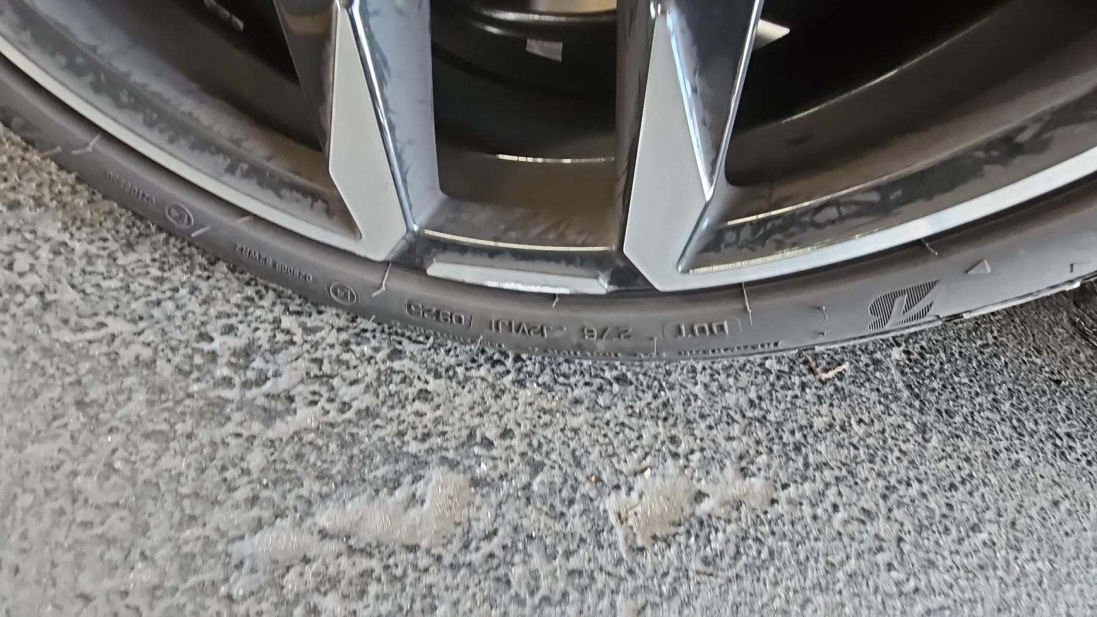 2025 BMW 3 Series M340i xDrive AWD