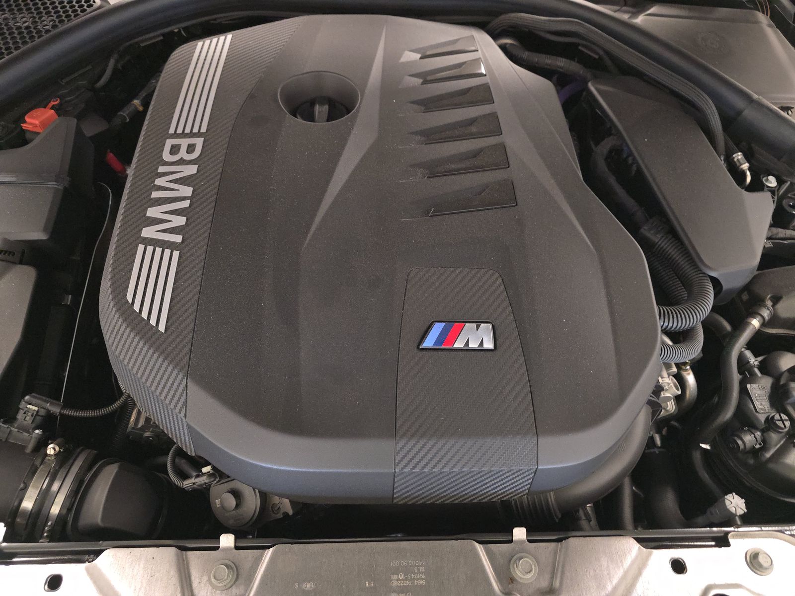 2025 BMW 3 Series M340i xDrive AWD