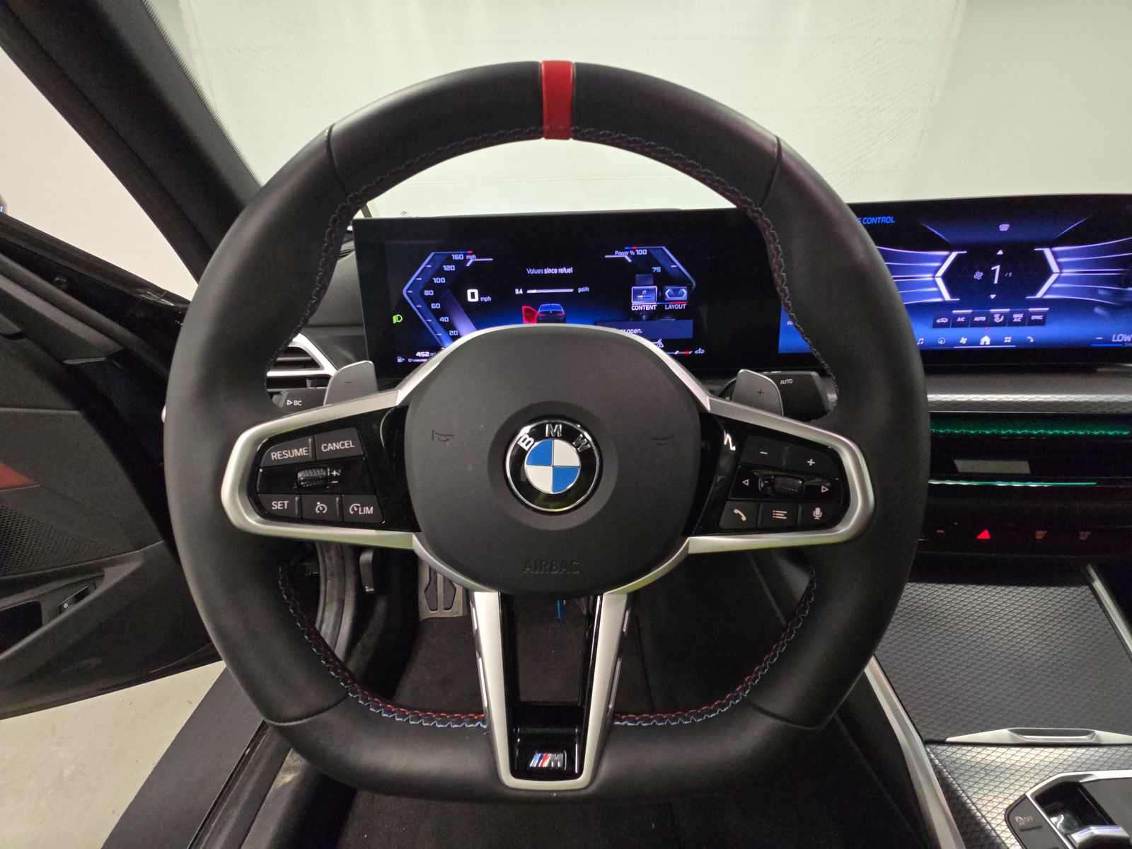 2025 BMW 3 Series M340i xDrive AWD