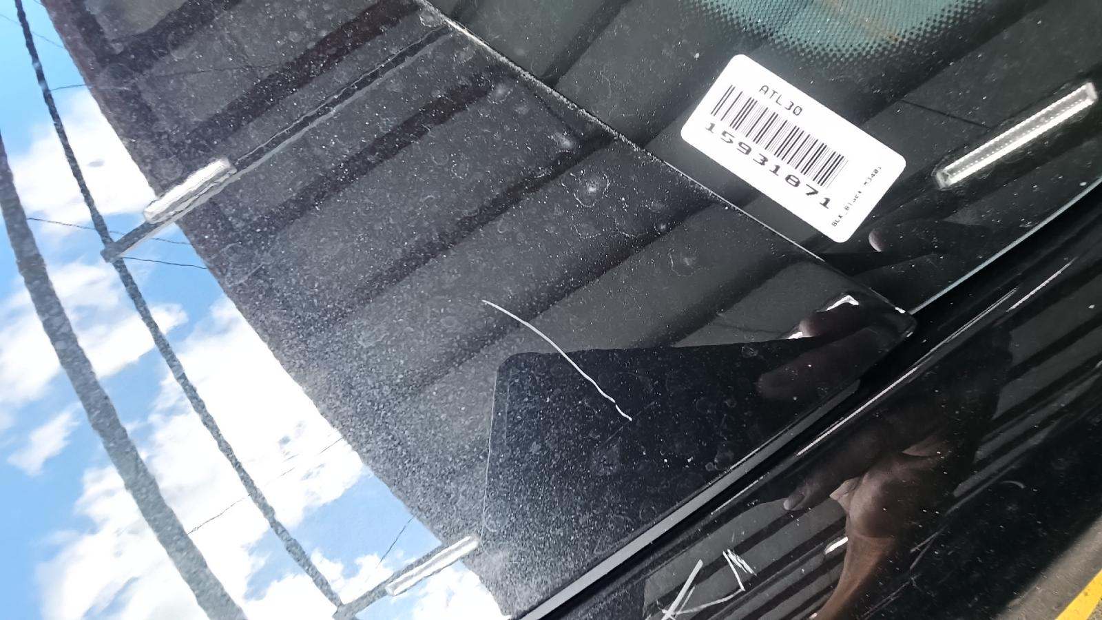 2025 BMW 3 Series M340i xDrive AWD