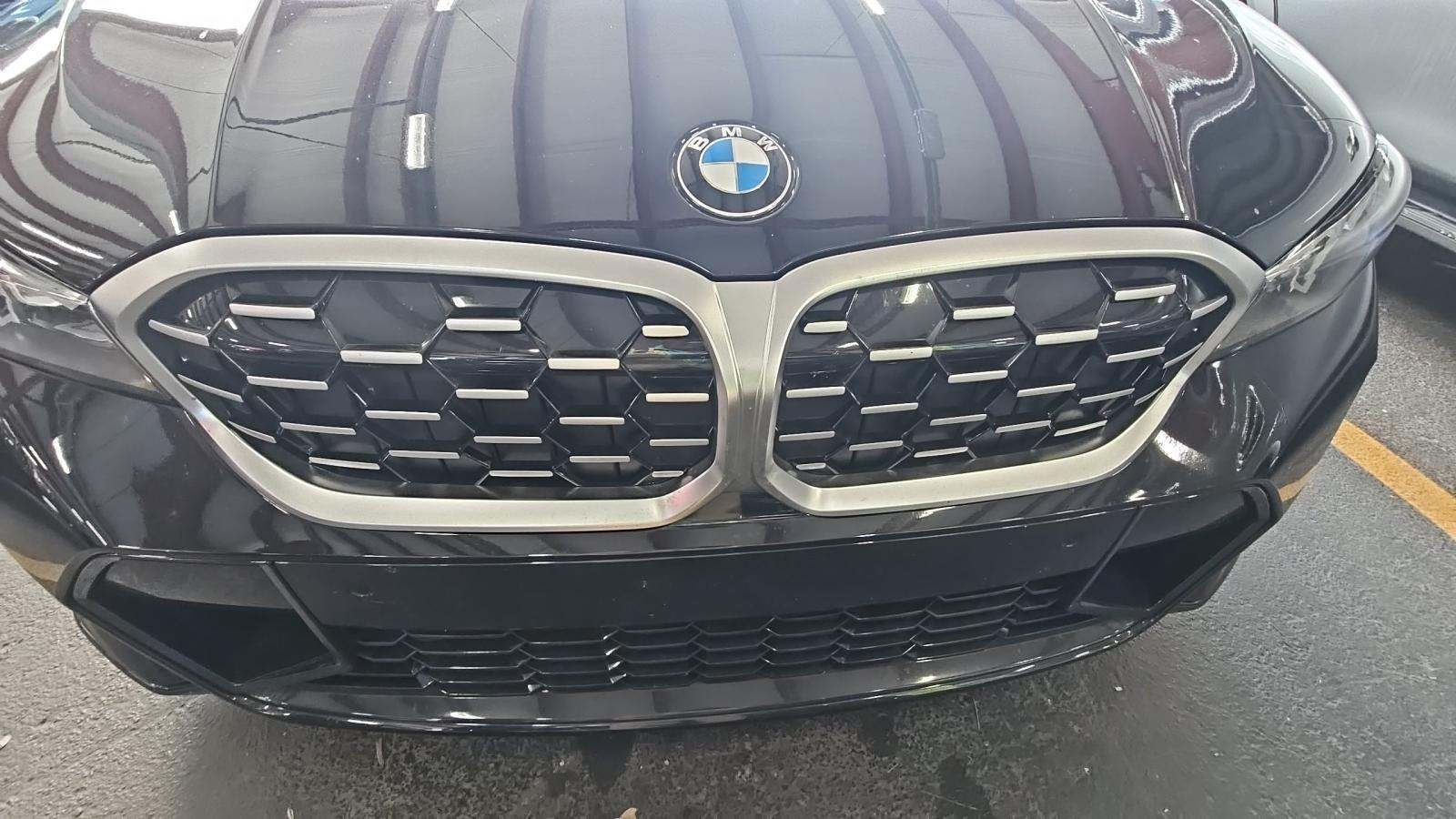 2025 BMW 3 Series M340i xDrive AWD