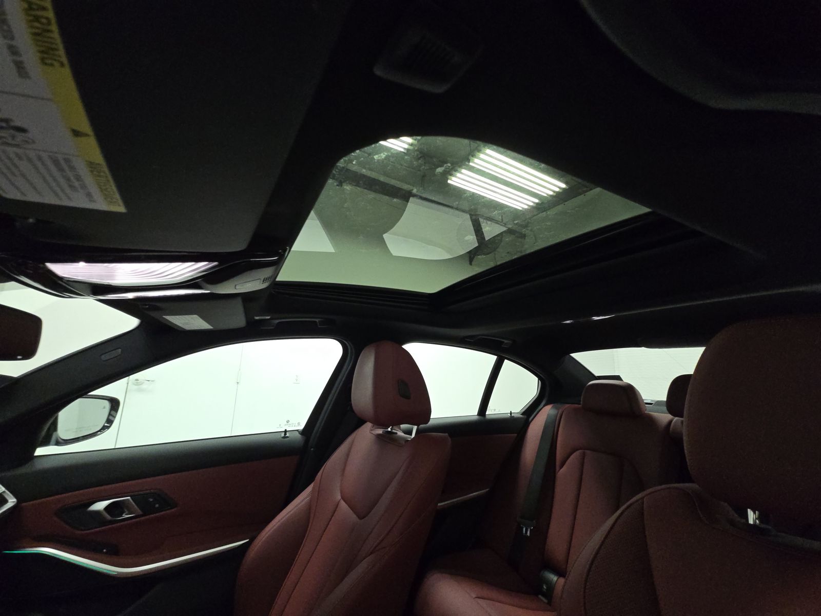 2025 BMW 3 Series M340i xDrive AWD