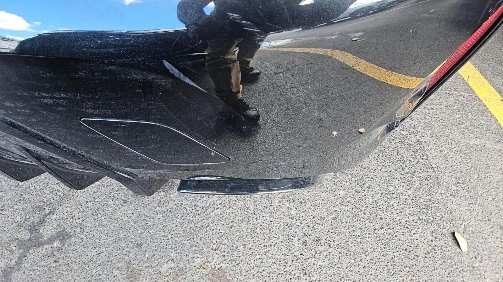 2025 BMW 3 Series M340i xDrive AWD