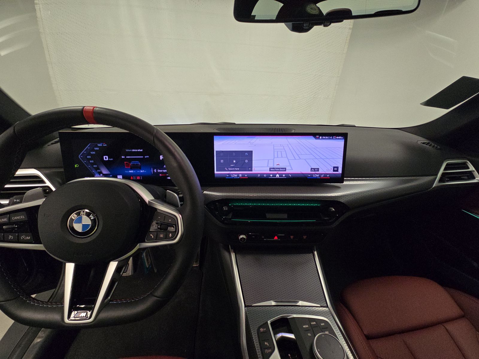 2025 BMW 3 Series M340i xDrive AWD