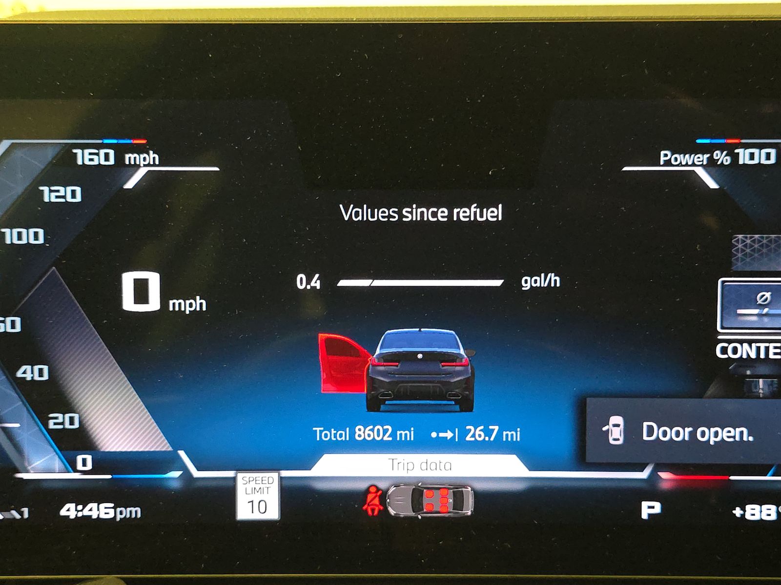 2025 BMW 3 Series M340i xDrive AWD