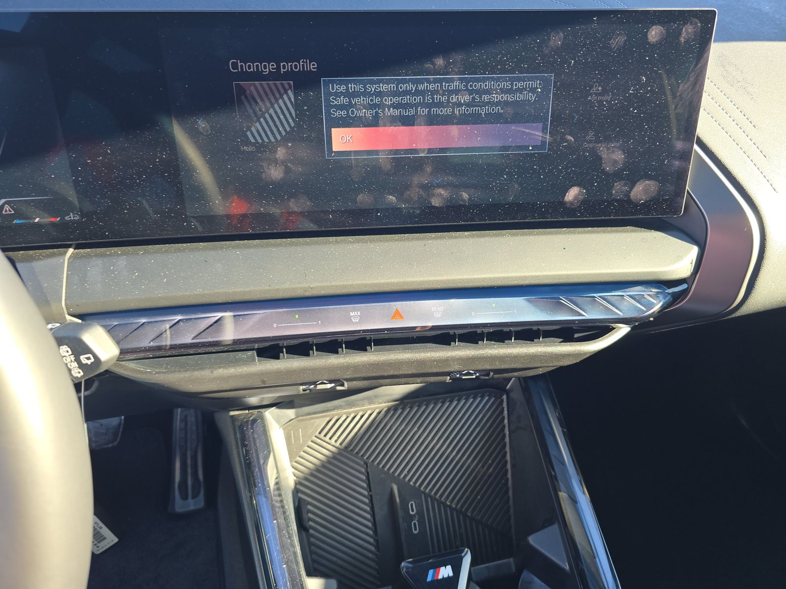 2025 BMW X3 xDrive30i AWD