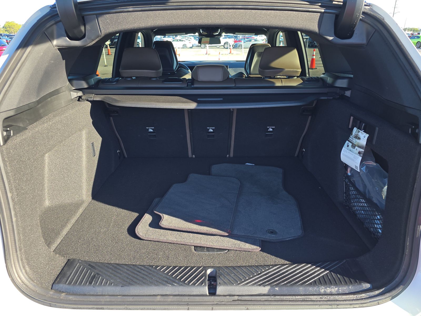 2025 BMW X3 xDrive30i AWD