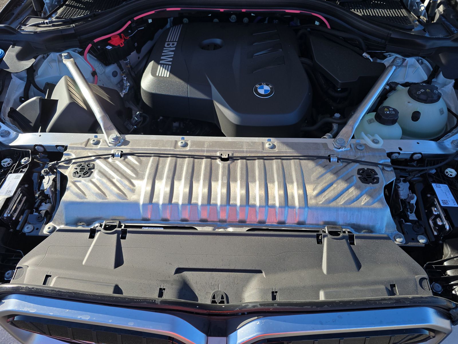 2025 BMW X3 xDrive30i AWD