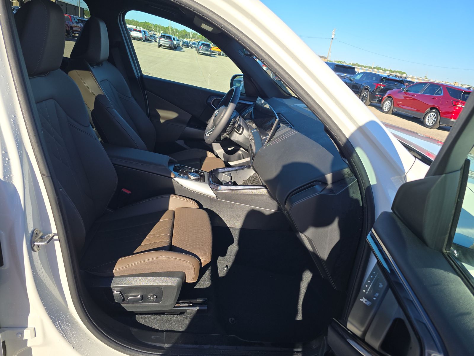 2025 BMW X3 xDrive30i AWD