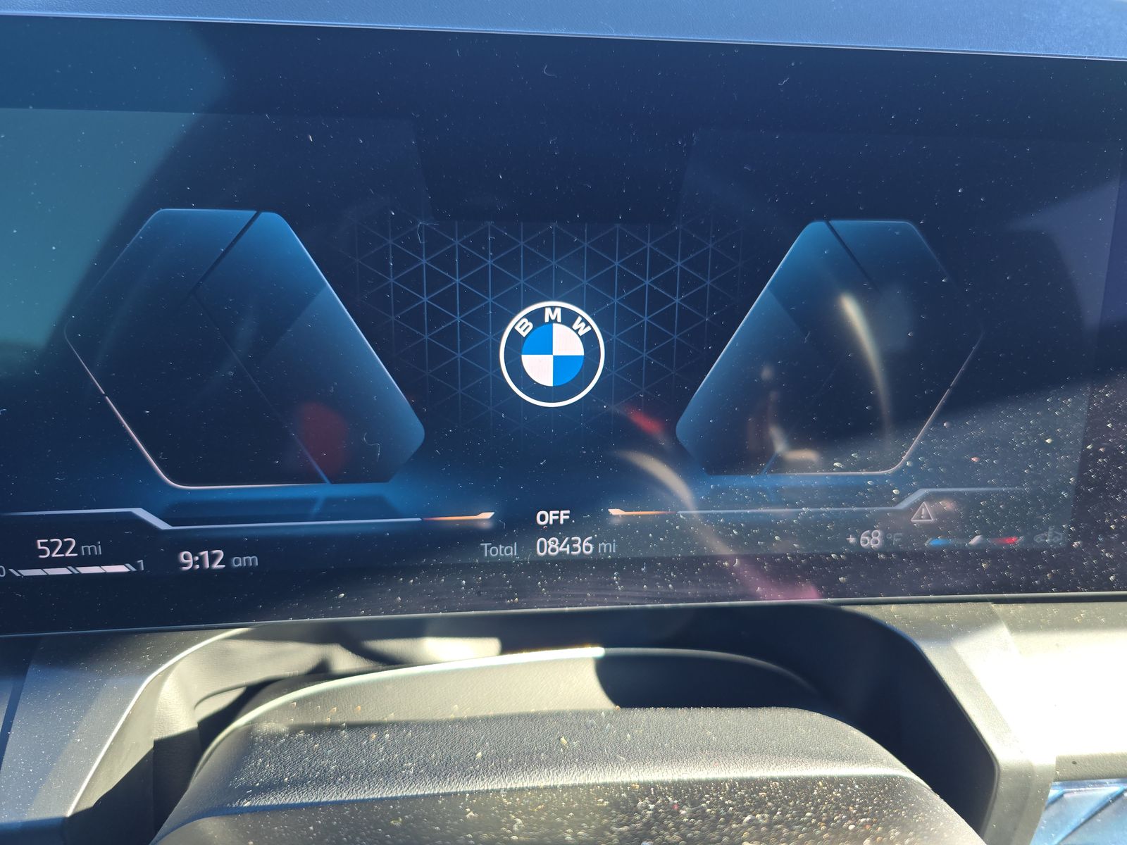 2025 BMW X3 xDrive30i AWD