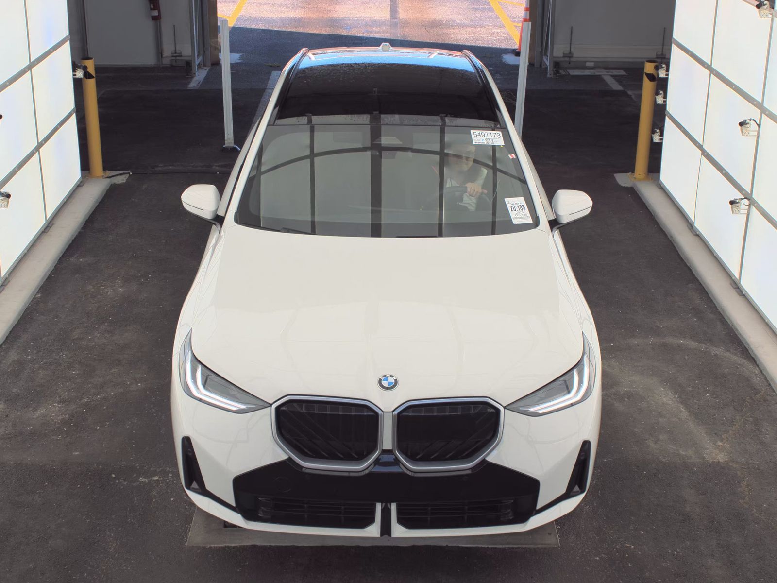 2025 BMW X3 xDrive30i AWD