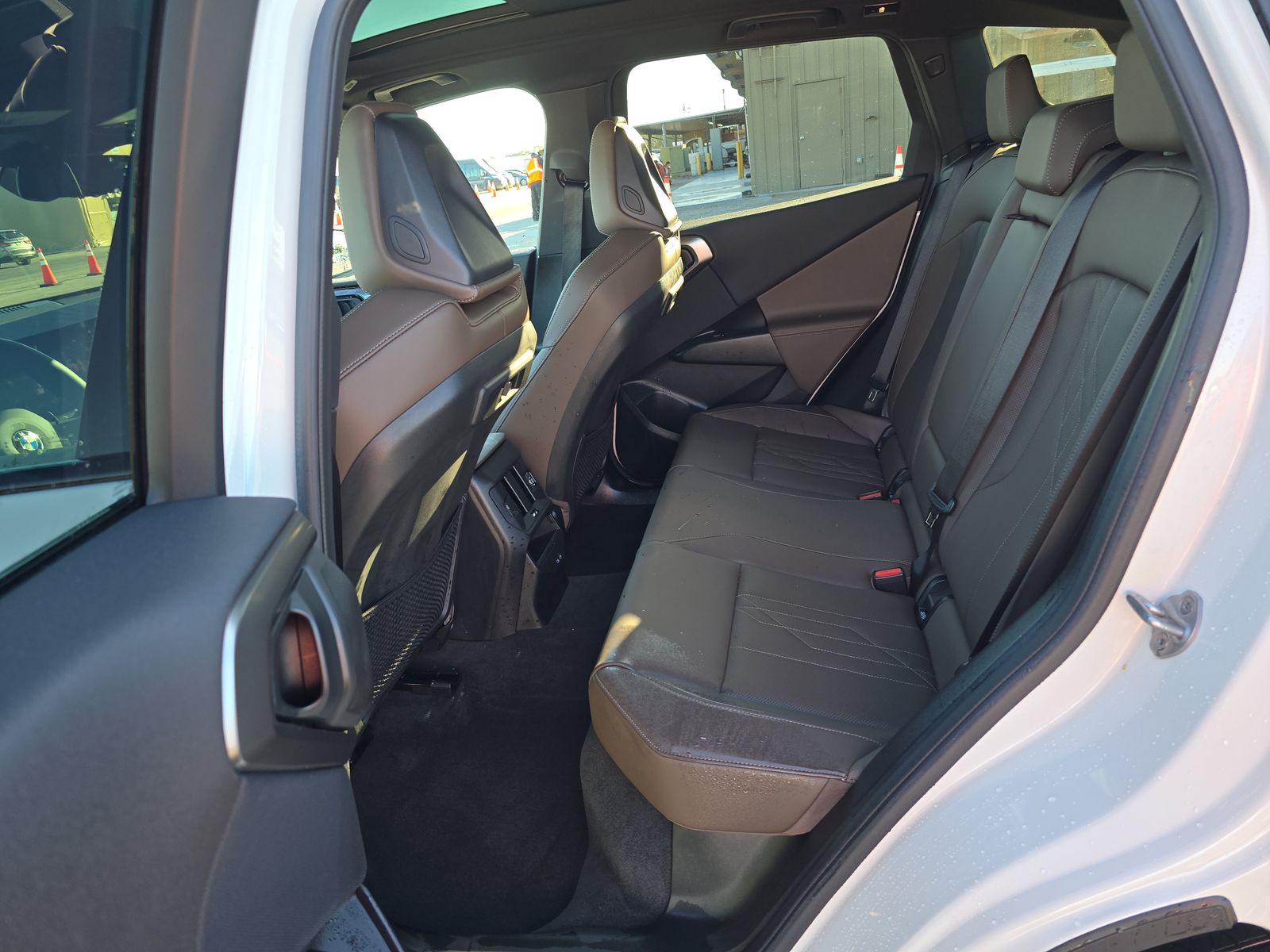 2025 BMW X3 xDrive30i AWD