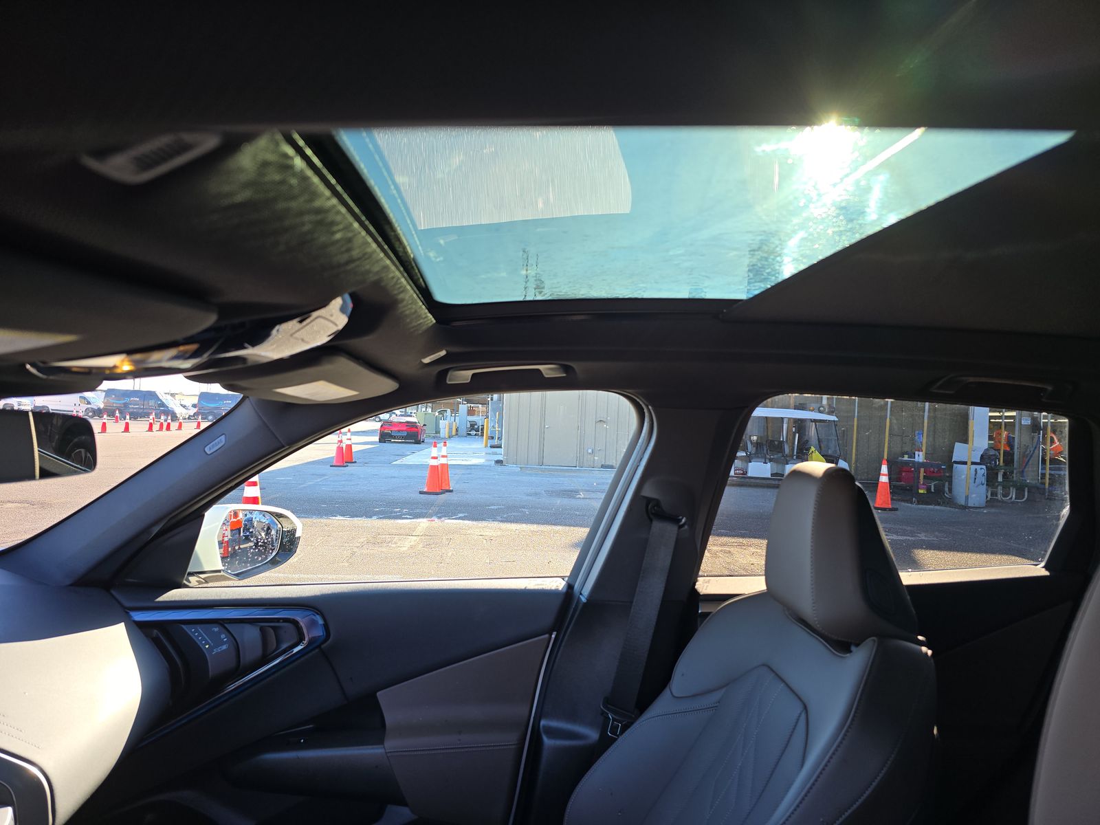 2025 BMW X3 xDrive30i AWD