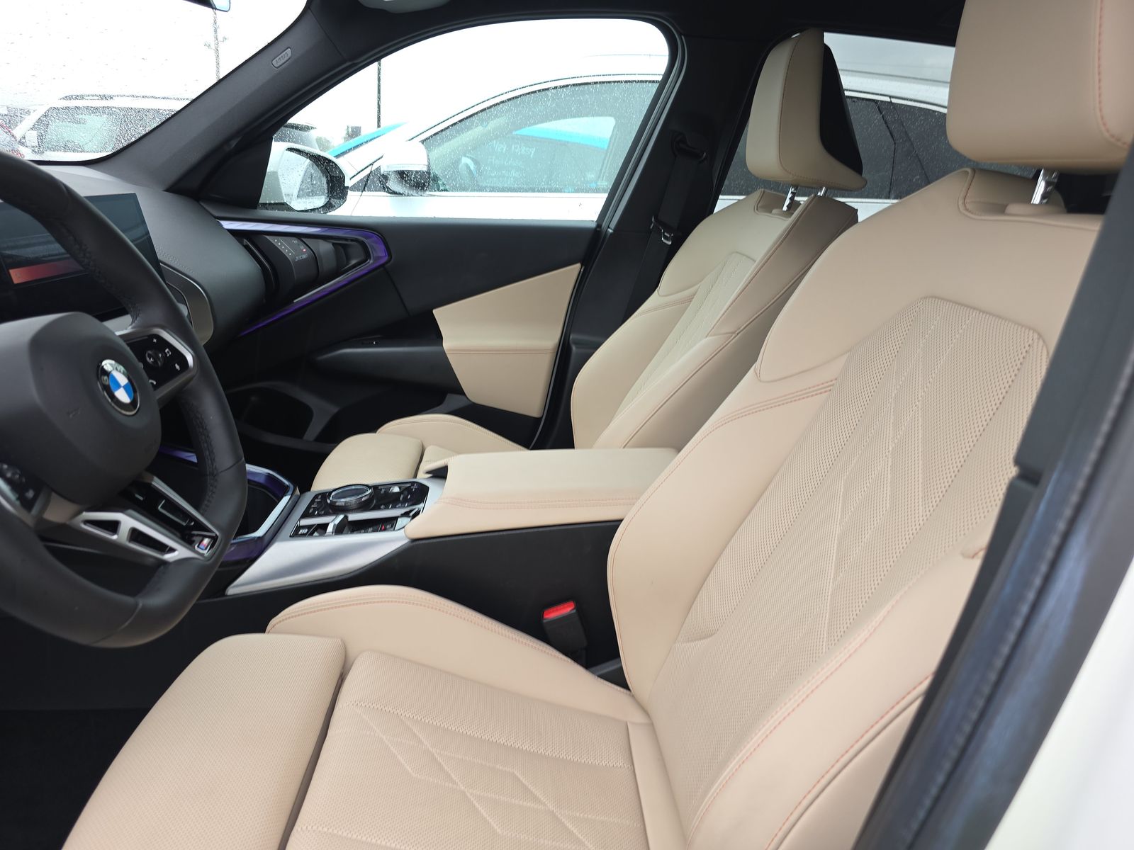 2025 BMW X3 xDrive30i AWD