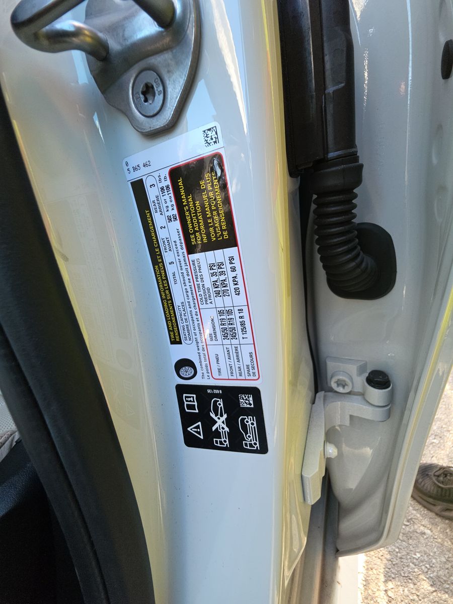 2025 BMW X3 xDrive30i AWD