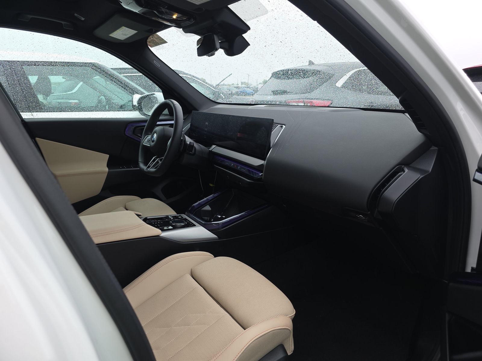 2025 BMW X3 xDrive30i AWD