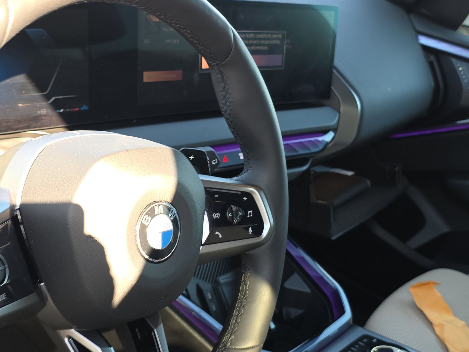 2025 BMW X3 xDrive30i AWD