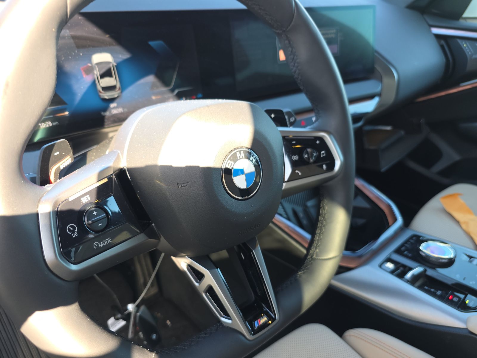 2025 BMW X3 xDrive30i AWD