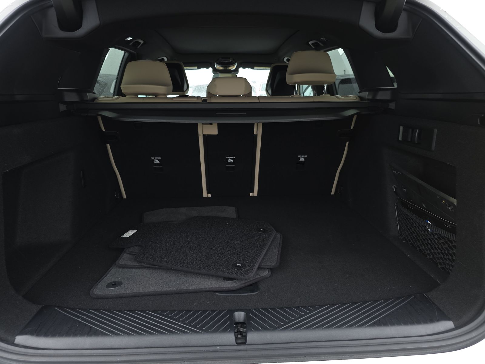 2025 BMW X3 xDrive30i AWD