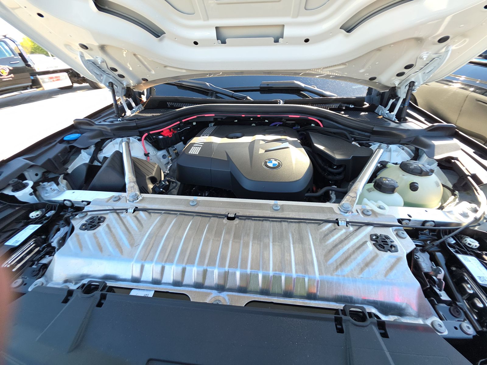 2025 BMW X3 xDrive30i AWD